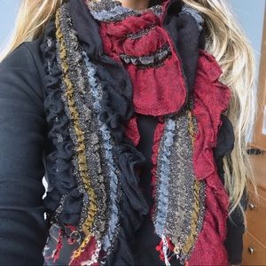 Selini Scarf